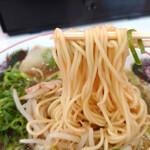 京都 ラーメン藤 - 料理写真: