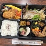 いろはや旅館 - 料理写真: