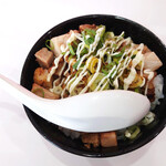 京都 ラーメン藤 - 