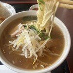 中華料理 鳳来 - 