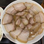 喜多方ラーメン 坂内 - 