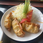 中華料理 鳳来 - 