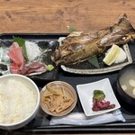 まぐろ 相馬水産 - 