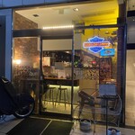 サンチャ フカミ - 外観