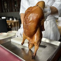 全聚徳 新宿店 - 