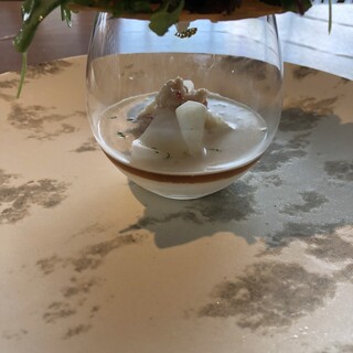 ザ コートヤード キッチン