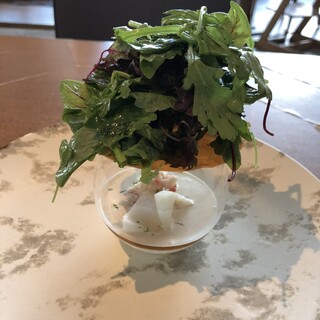 ザ コートヤード キッチン