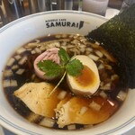 NOODLE CAFE SAMURAI - 