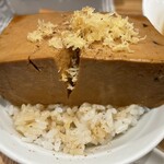 豆富食堂 - 豆腐御膳