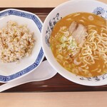 わかば食堂 - 