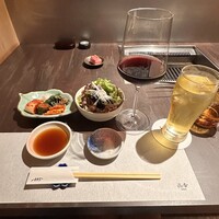 焼肉 きたん 法善寺 - 