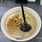 らーめん涌井 - 