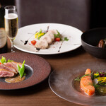 Le Yoshi Casual French＆Bar - 