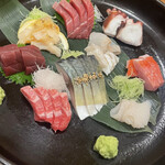 Sushi Kappou Gyomon - 