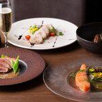 Le Yoshi Casual French＆Bar - 