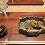 虎ノ門 空花 - ウナギ