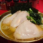 Ramen Atsugiya - 