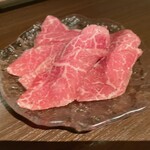 焼肉 わしの - 