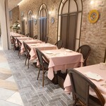 La Terrazza SABATINI - 