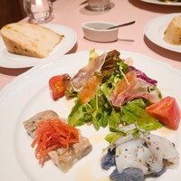 La Terrazza SABATINI - 