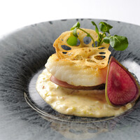 ねこみやスペシャルコース コース一覧 : S kashiwa （エス カシワ） - 柏/フレンチ | 食べログ