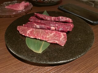 焼肉 わしの - 