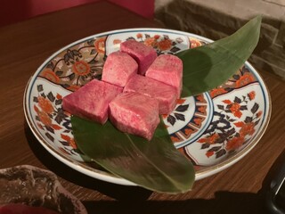 焼肉 わしの - 