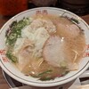ふくちゃんラーメン