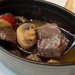 Beef dining 和牛特区 - 