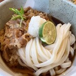 手打ちうどん kingyo - 