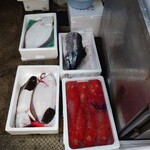 青森魚菜センター 本店 - 