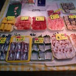青森魚菜センター - ネタ②