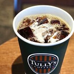 タリーズコーヒー - アイスコーヒー Tall