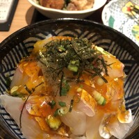 和食日和 おさけと 日本橋 - 