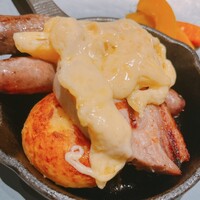 スブリデオ レストラーレ - 