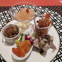 中国料理 桃李 - 
