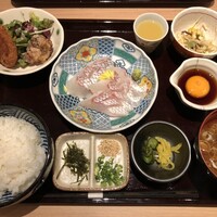 和食日和 おさけと 日本橋 - 