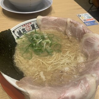 河童ラーメン本舗_0