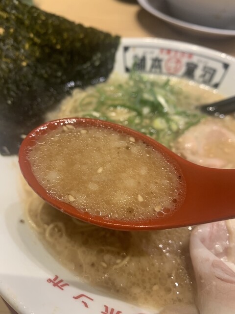 Kappa Ramen Honpo Kashihara Ten photo 5