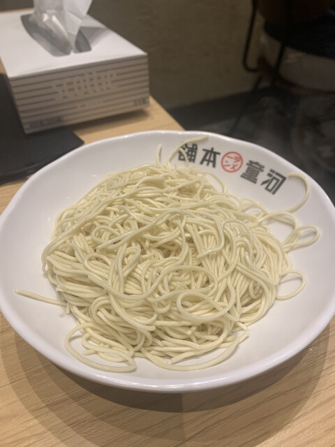 Kappa Ramen Honpo Kashihara Ten photo 4
