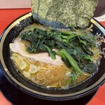 家系ラーメン大輝家 日吉店 - 