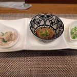 創作割烹 やまぐち - 料理写真: