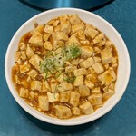 Kinnohana - 麻婆豆腐