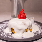 musch - 料理写真: