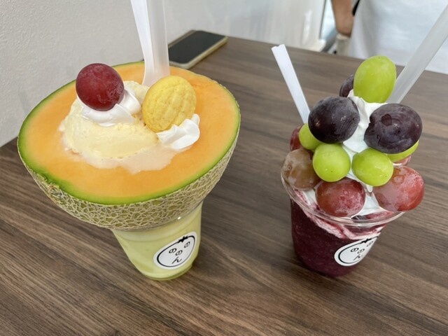 のののんのん - 野々市（北陸）/カフェ | 食べログ