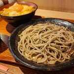 そば処 たみと - 