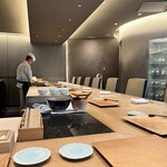 紀尾井町 三谷 - 