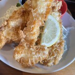 フルカワ食堂 - 