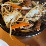 フルカワ食堂 - 