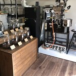 ラーゴム珈琲豆店 - 